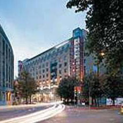 Hotel Clayton Hotel Belfast cazare Belfast