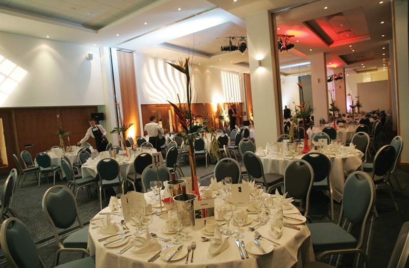 Clayton Hotel Belfast