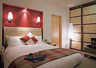 Clayton Hotel Belfast
