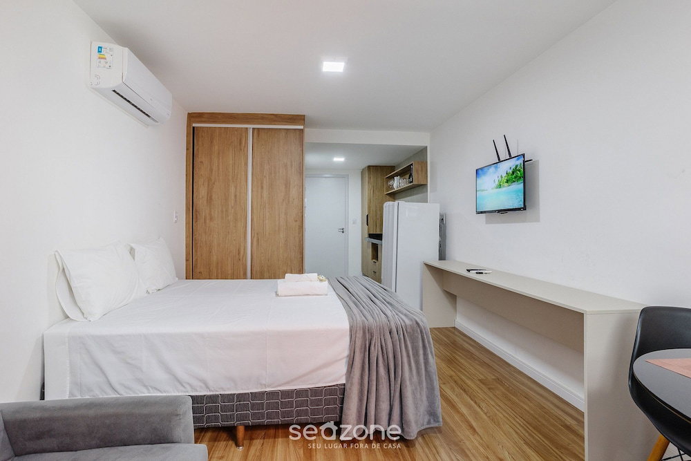 Hotel Modern Studio Near Downtown Pgo301