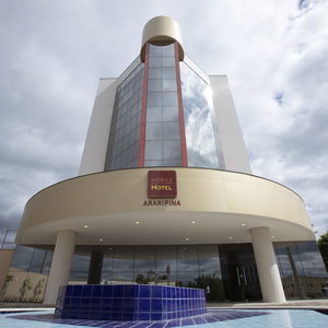 Hotel Nobile Hotel Araripina cazare Araripina