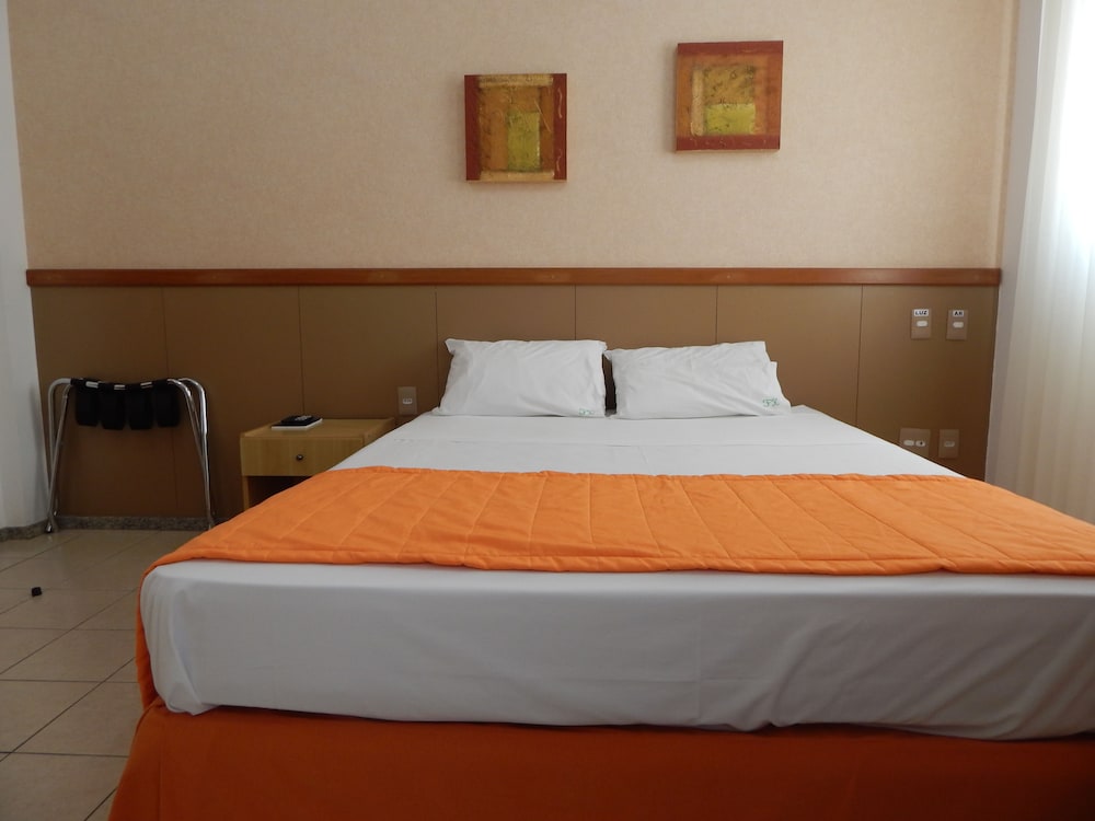 Hotel Frimas Hotel