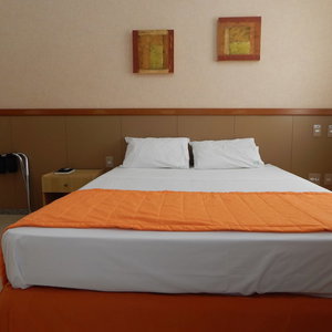 Hotel Frimas Hotel cazare Santa Teresa