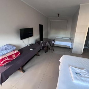 Hotel City Hotel Ijuí cazare Ijui