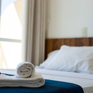 Hotel Palm Beach Porto Das Dunas - Ce cazare Aquiraz