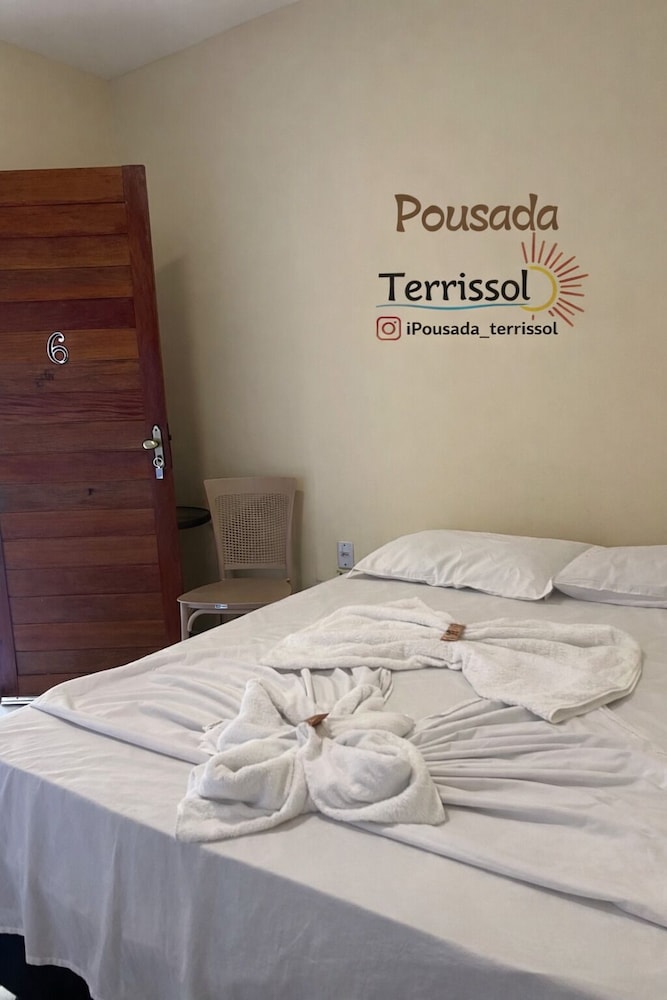 Hotel Pousada Terrissol