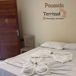Hotel Pousada Terrissol cazare Santa Terezinha