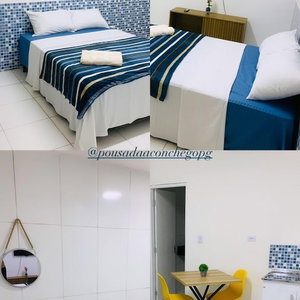 Hotel Pousada Aconchego Ocian cazare Praia Grande