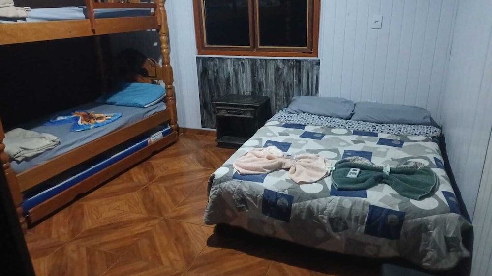 Hotel Casarao24Horas