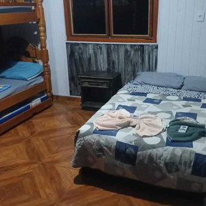 Hotel Casarao24Horas cazare Cuiaba