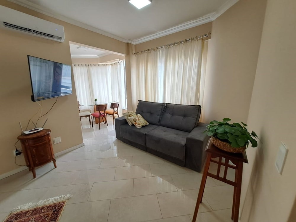 Hotel Apartamento No Centro De Brusque-Sc