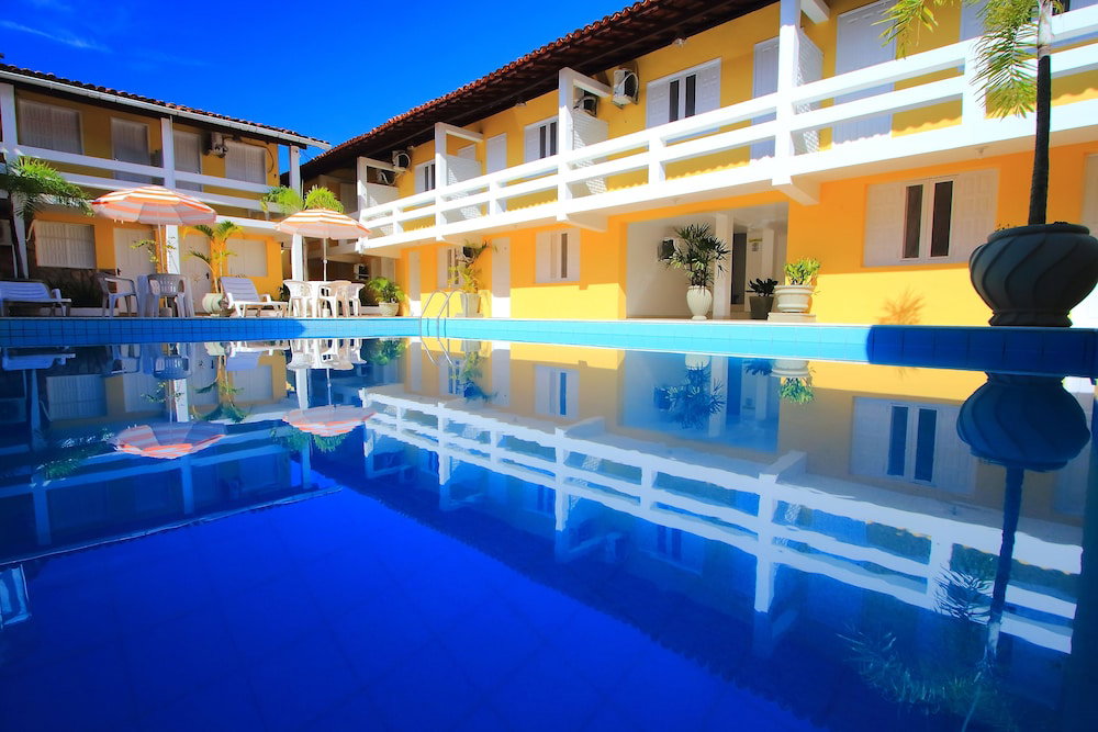 Hotel Rede Andrade Porto Seguro Navegantes