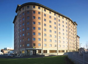 Hotel Holiday Inn Belfast City Centre cazare Belfast