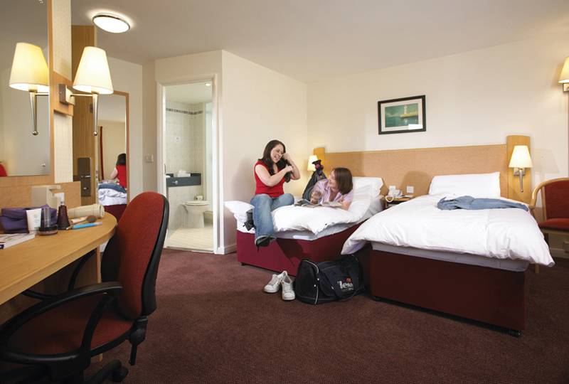 Holiday Inn Belfast City Centre