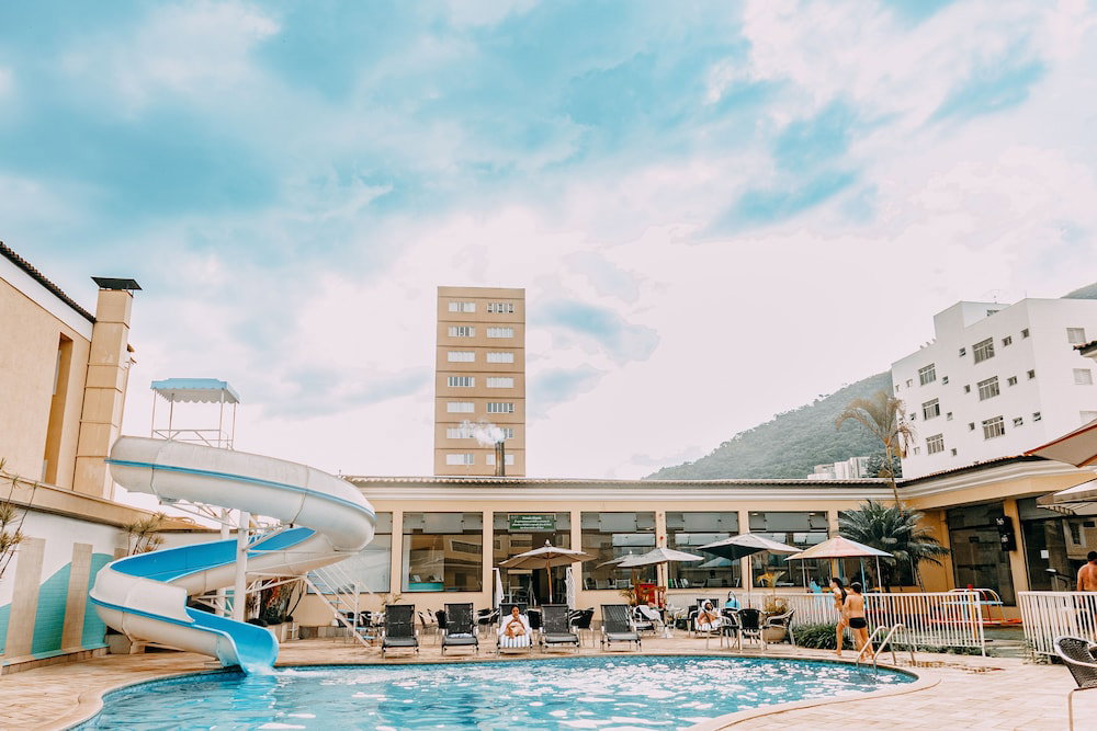 Hotel Hotel Minas Gerais