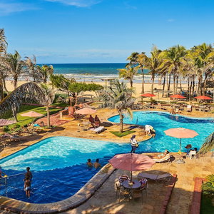Hotel Beach Park Oceani Resort cazare Aquiraz