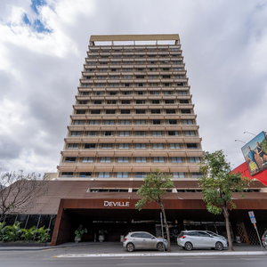 Hotel Hotel Deville Prime Cuiabá cazare Cuiaba