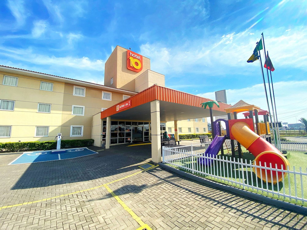 Hotel Hotel 10 Itajai