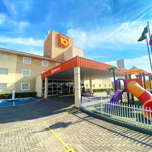 Hotel Hotel 10 Itajai cazare Itajai