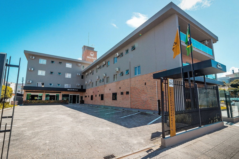 Hotel Hotel Werlich