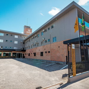 Hotel Hotel Werlich cazare Campinas