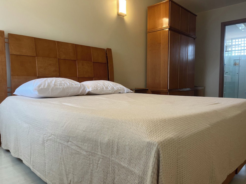 Hotel Quartos Premium Na 206 Sul Banheiro Privativo