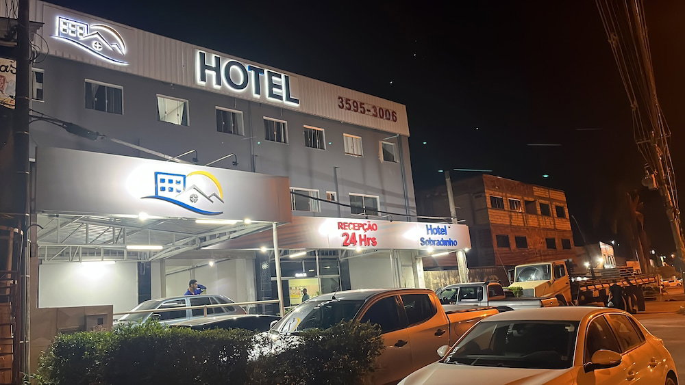 Hotel Hotel Sobradinho