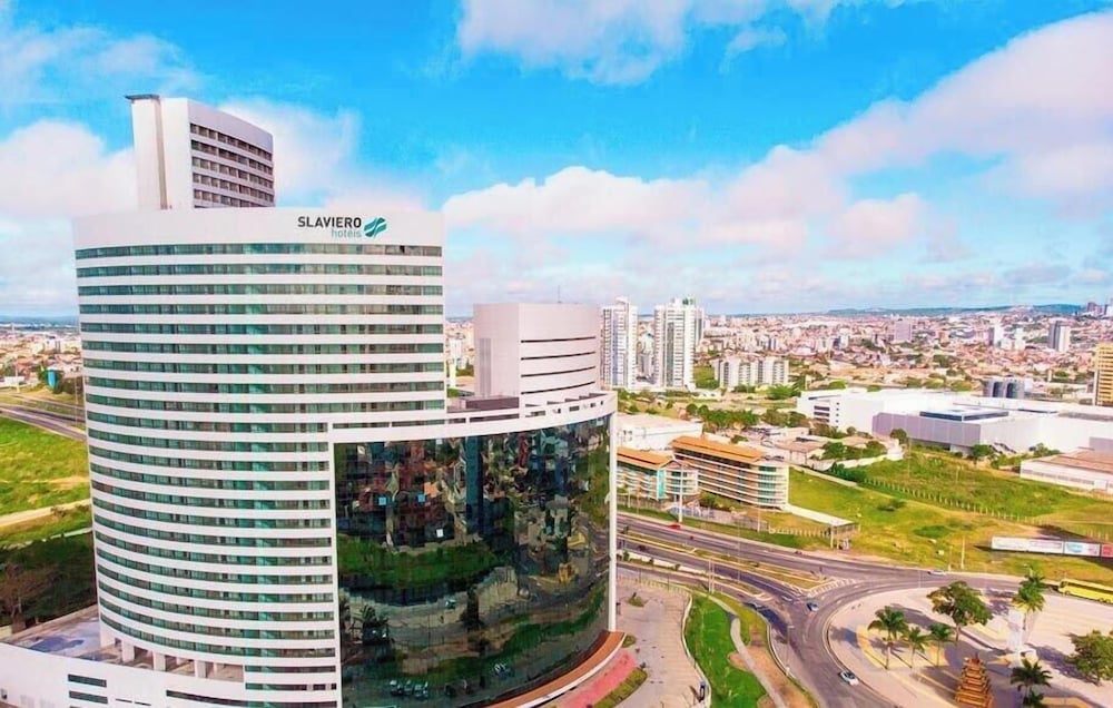 Hotel Complexo Heron Marinho Flats