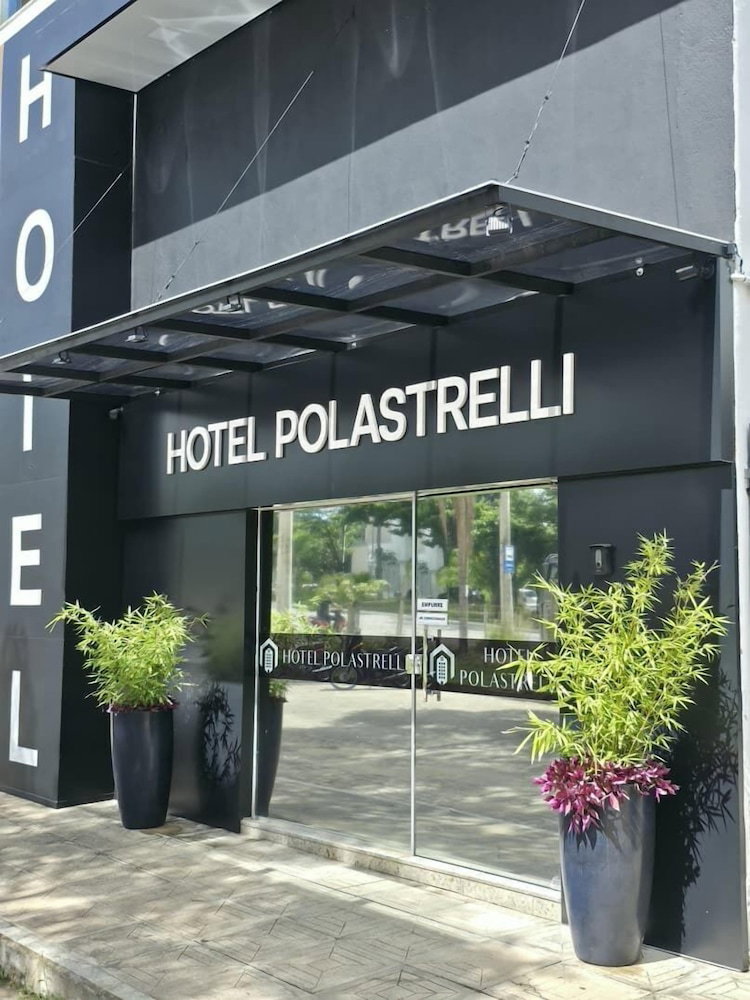 Hotel Hotel Polastrelli