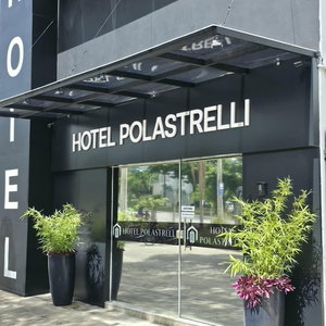 Hotel Hotel Polastrelli cazare Governador Valadares