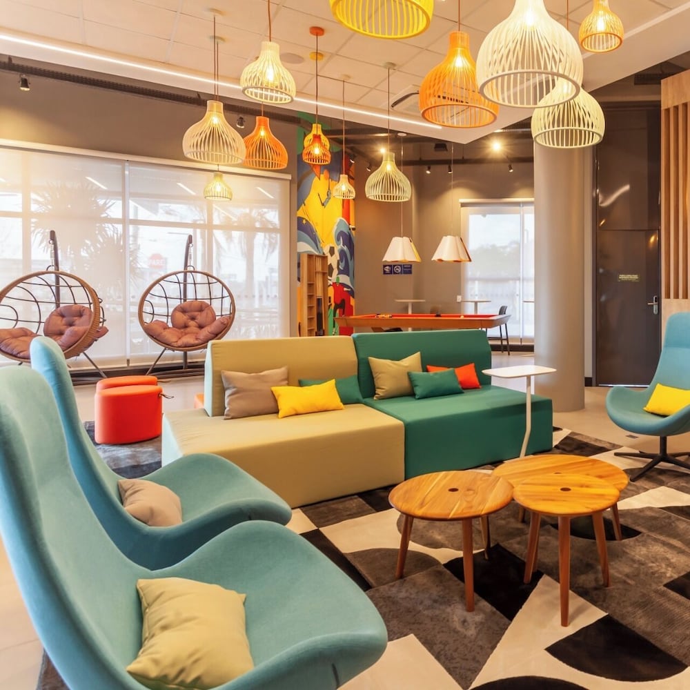 Hotel Tru By Hilton Criciúma
