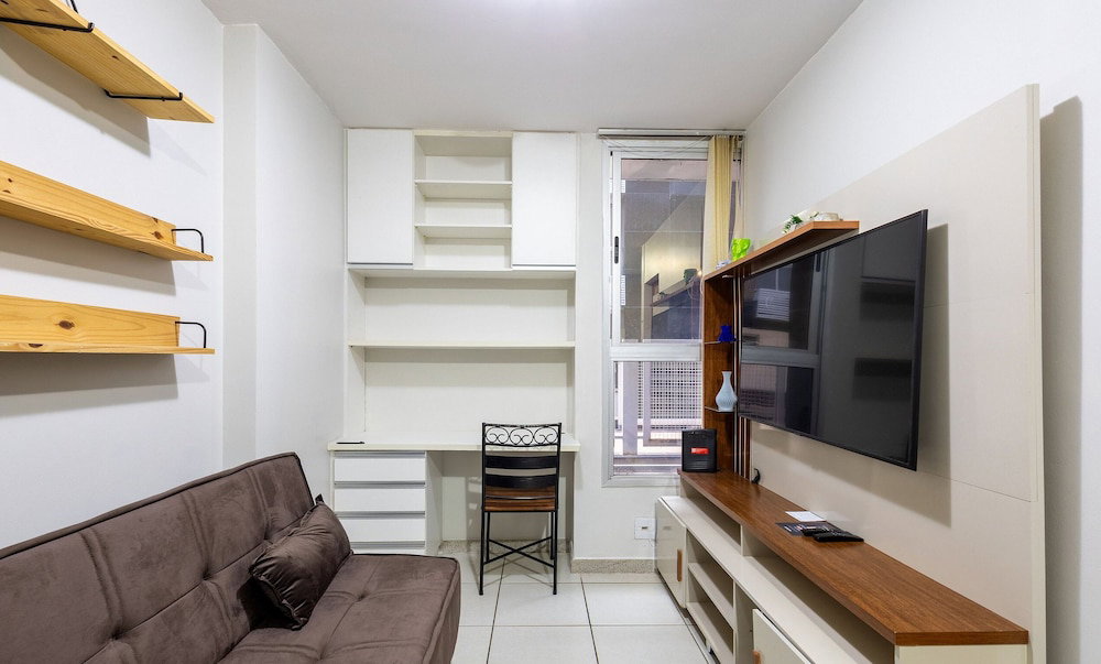 Hotel 1Br Apart With Self Check-In, Asa Sul Gdp0010