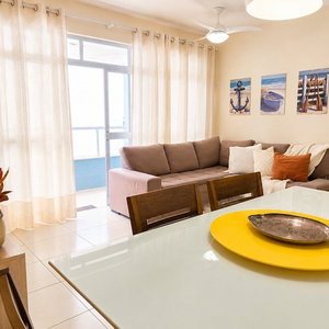 Hotel Agradável Apartamento Na Prainha cazare Prainha