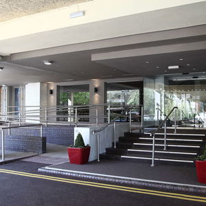 Hotel Doubletree By Hilton Hotel Bristol City Centre cazare Bristol