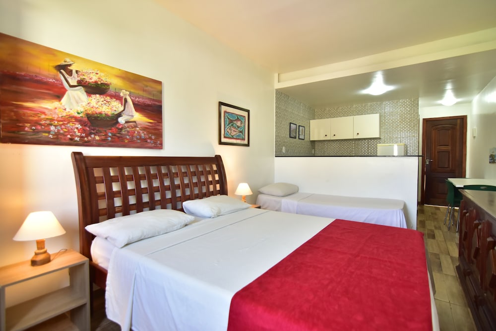 Hotel Estalagem 11
