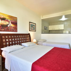 Hotel Estalagem 11 cazare Arraial do Cabo