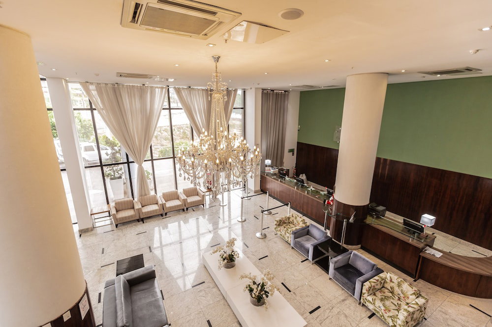 Hotel Hotel Inter Cuiabá