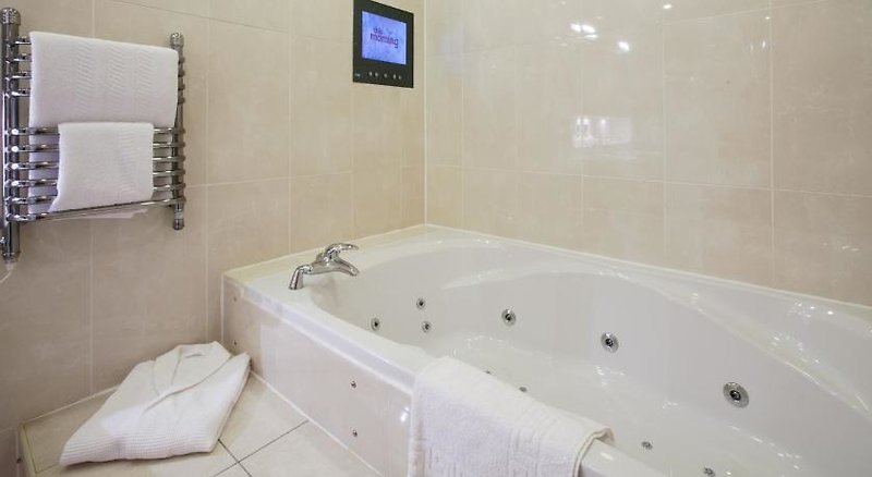 Hotel Appleby Manor Hotel & Garden Spa