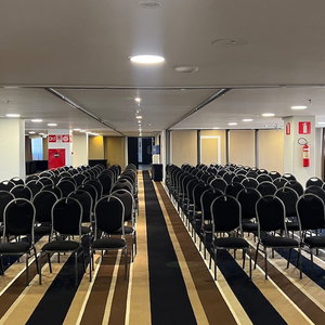 Hotel Gran Vivenzo Cidade Nova cazare Uniao