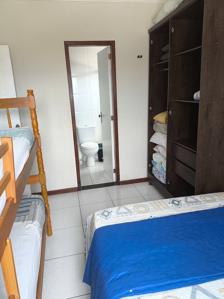 Hotel Vista Incrivel Praia Grande