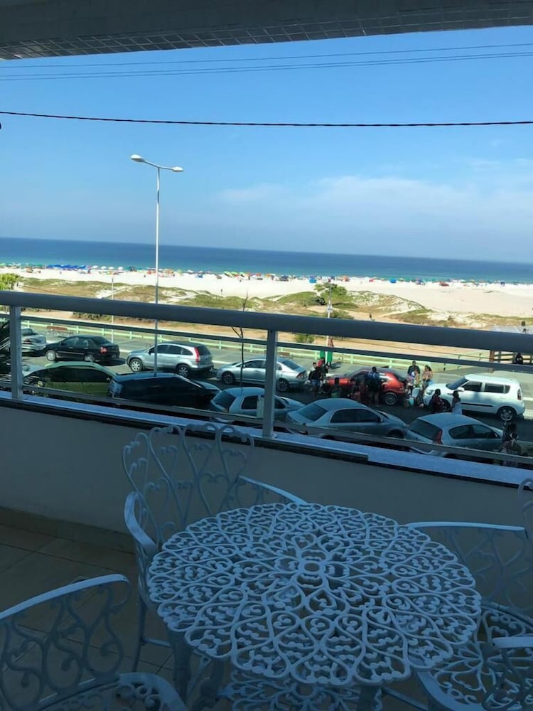 Hotel Duplex Da Praia Grande