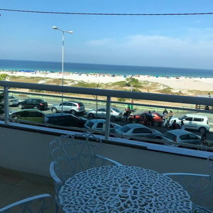 Hotel Duplex Da Praia Grande cazare Arraial do Cabo