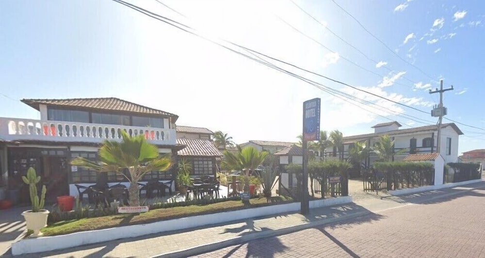Hotel Atlantico Hotel