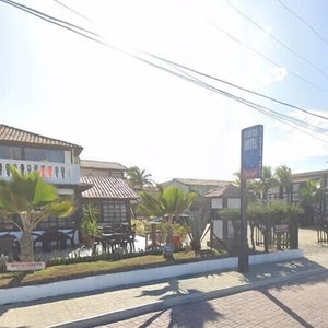 Hotel Atlantico Hotel cazare Rio das Ostras
