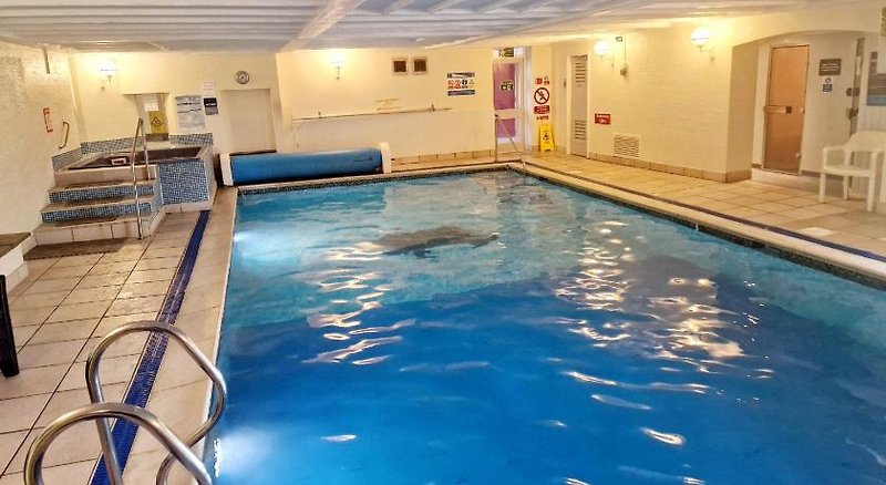 Hotel Damson Dene