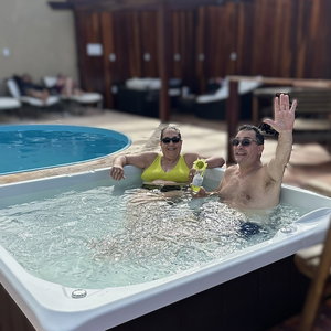 Hotel Pousada Loft Praia Dos Anjos cazare Arraial do Cabo