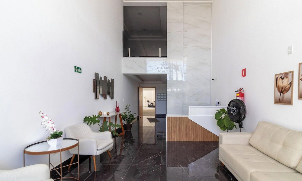 Hotel Beautiful Apt Near The Beach In Cabo Frio Emt203