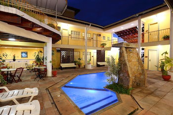 Hotel Marlim Porto Hotel