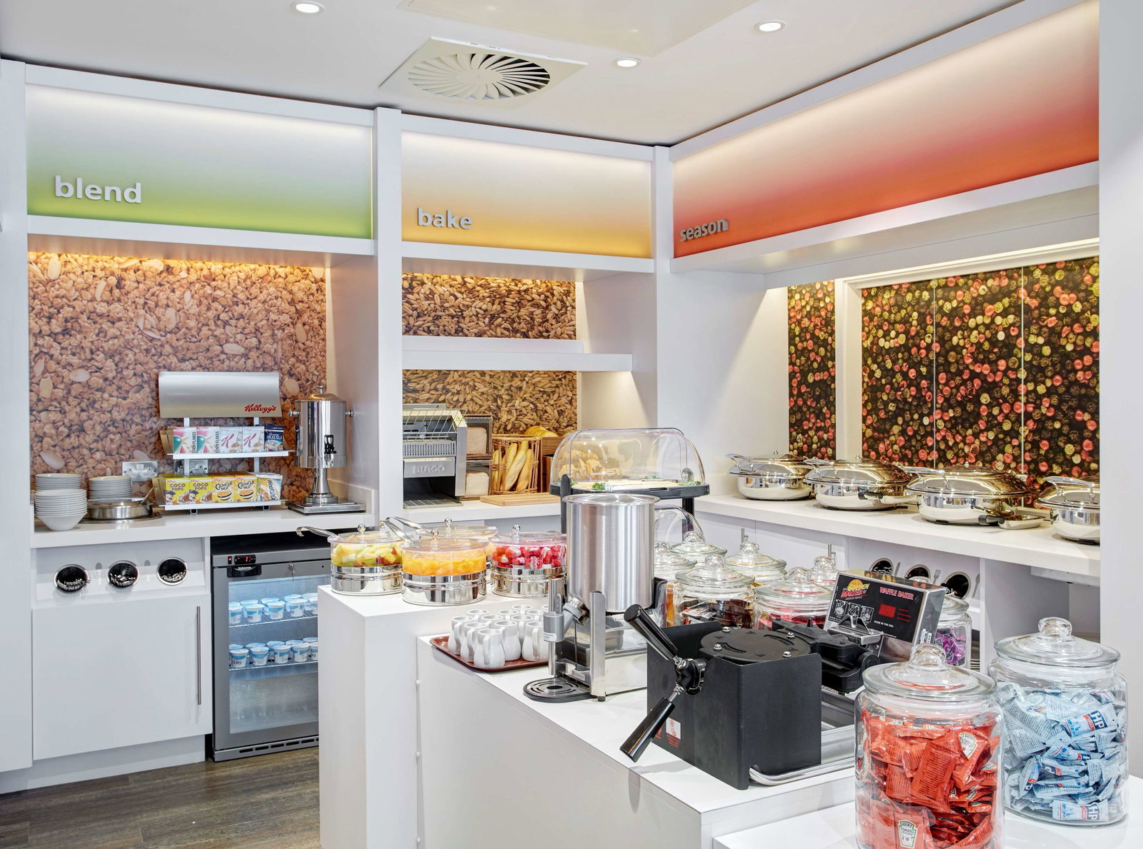 Hampton By Hilton Glasgow Central
