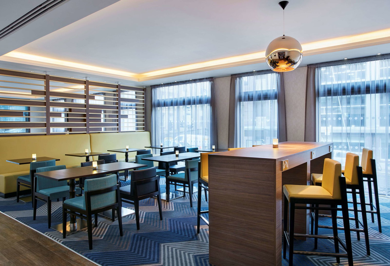 Hampton By Hilton Glasgow Central